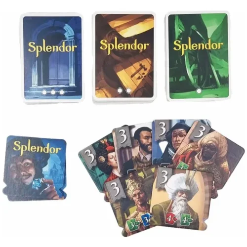 Splendor