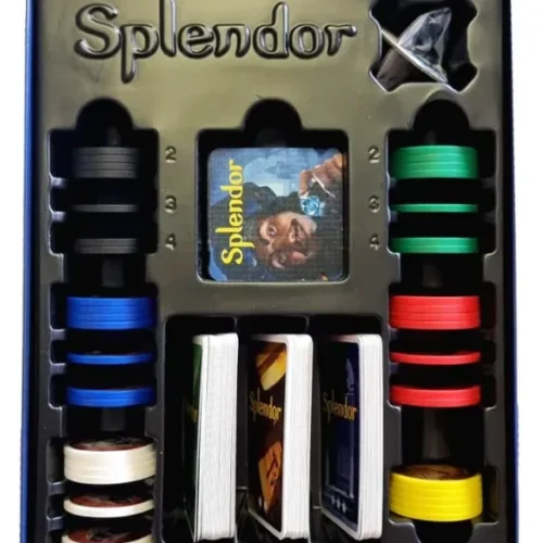 Splendor