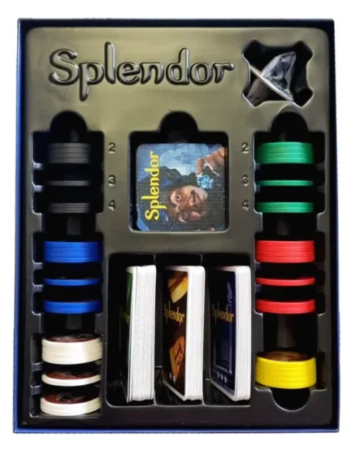 Splendor