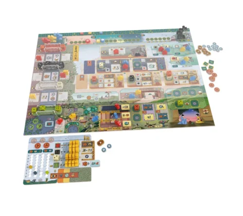 The White Castle: Matcha