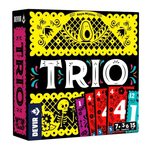 trio Trio