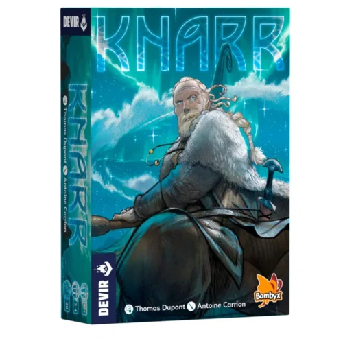 Knarr