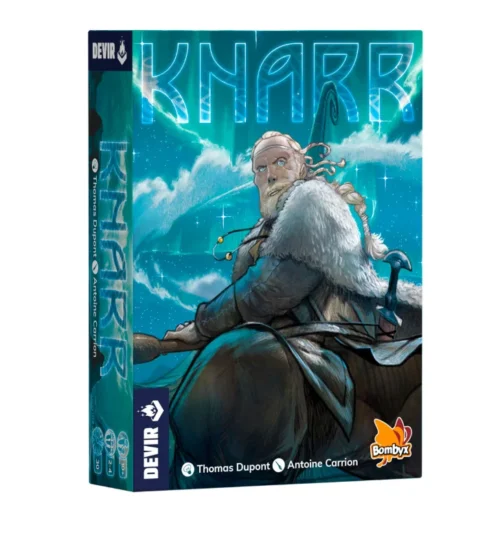 Knarr
