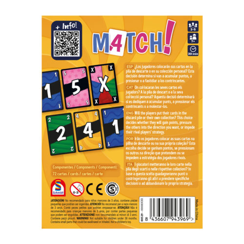 Match