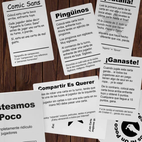 Nolo testeamos3 No Lo Testeamos Ni Un Poco