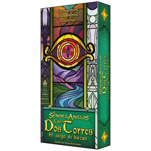 Las Dos Torres: El Juego de Bazas
