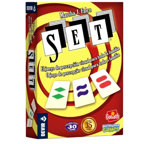 SET