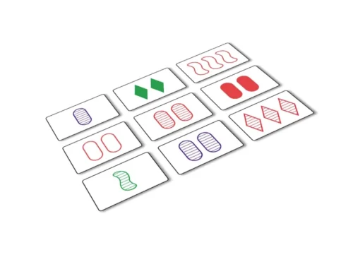SET