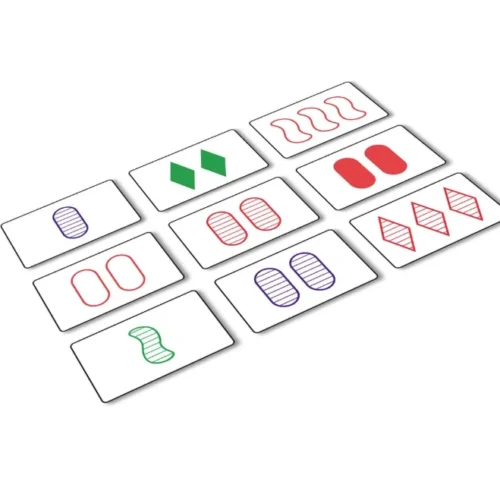 SET