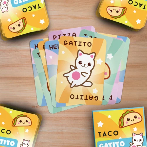 Tacogatito2 Taco Gatito Pizza