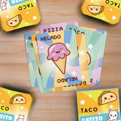 Tacogatito3 Taco Gatito Pizza