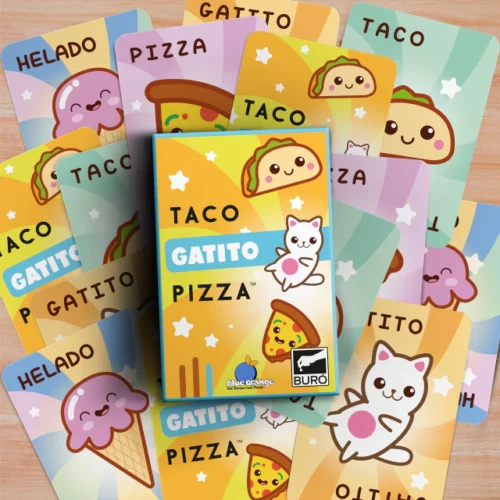 Tacogatito4 Taco Gatito Pizza