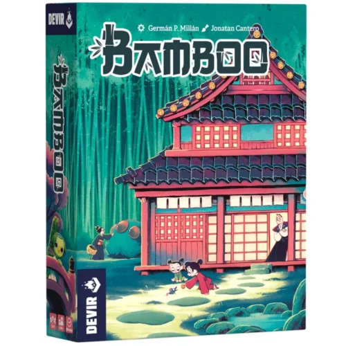 Bamboo