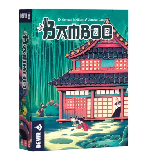 Bamboo