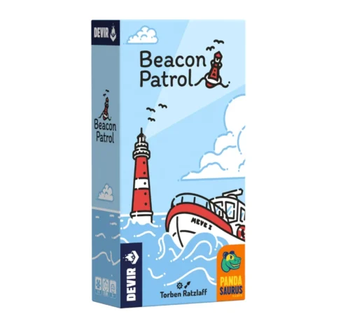 Beacon Patrol
