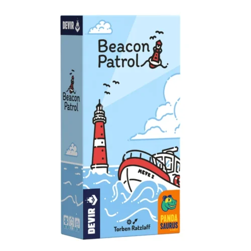 Beacon Patrol