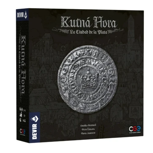 Kutná Hora: La ciudad de plata