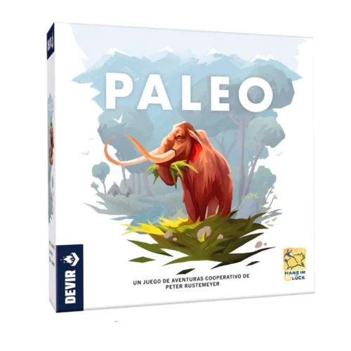 Paleo
