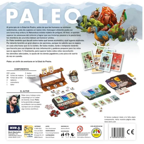 Paleo