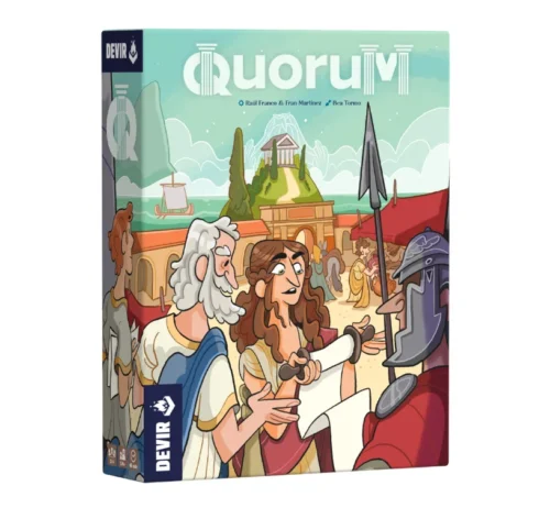 Quorum