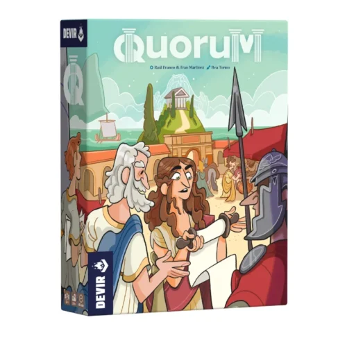 Quorum
