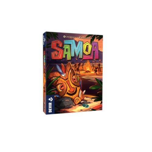 Samoa