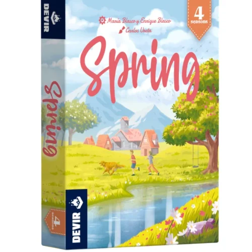 Spring