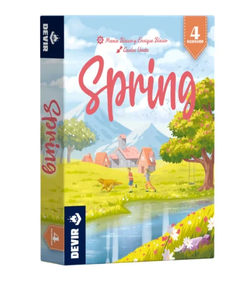 Spring