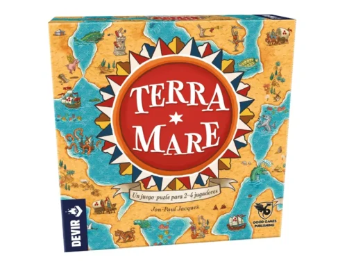 Terra Mare