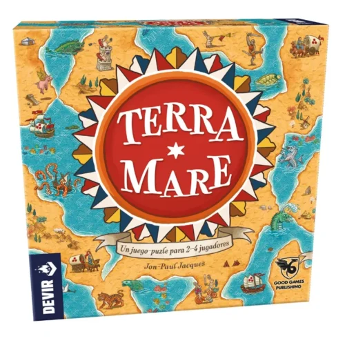 Terra Mare