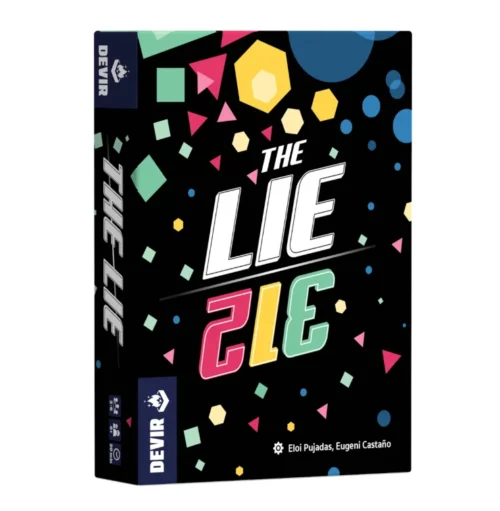 The Lie