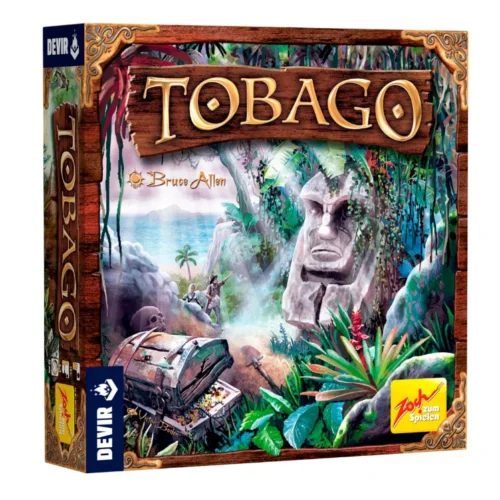Tobago