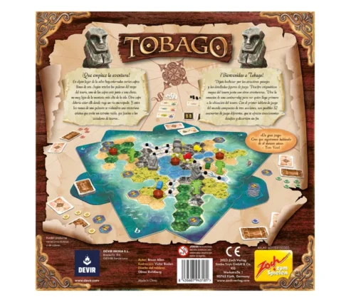 Tobago