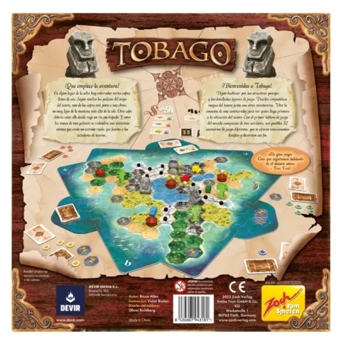 Tobago