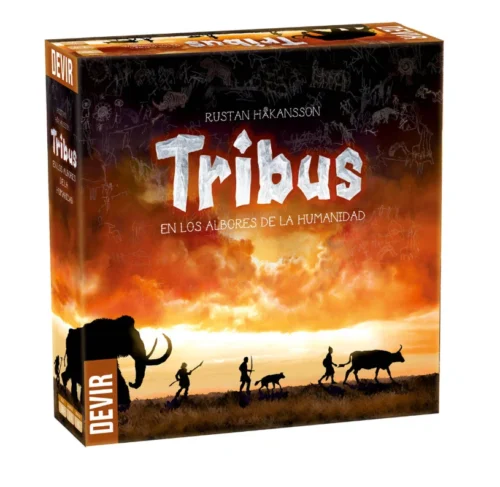 Tribus