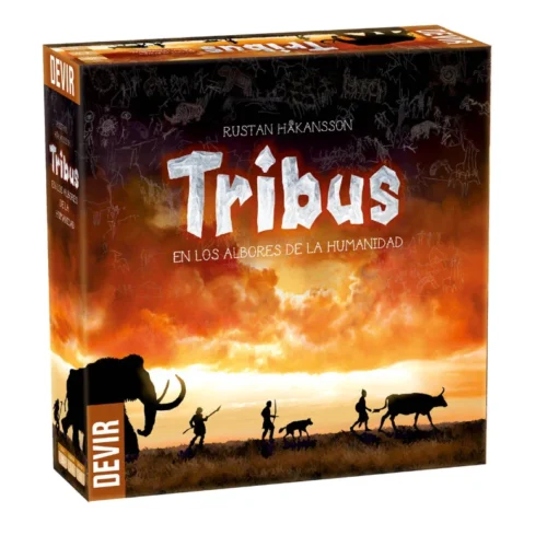 Tribus