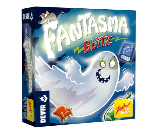 Fantasma Blitz