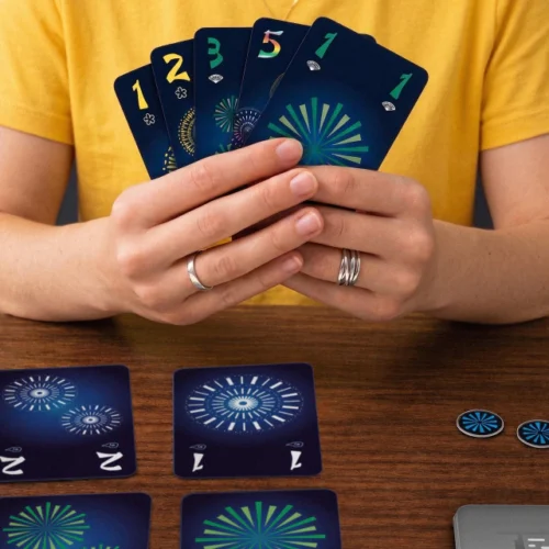 Hanabi