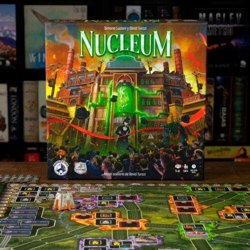 Nucleum