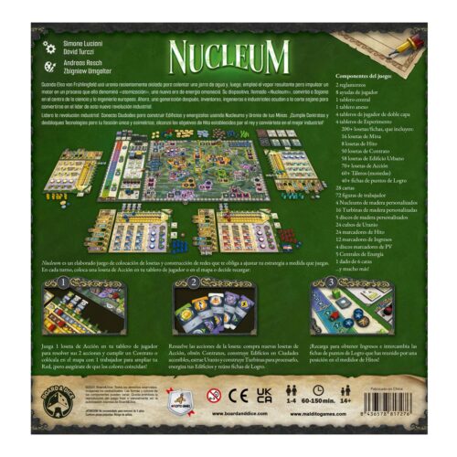 Nucleum