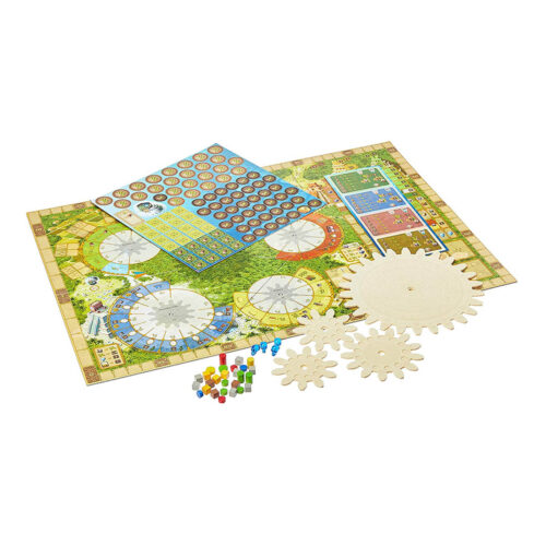 Tzolk'in