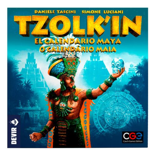 Tzolk'in