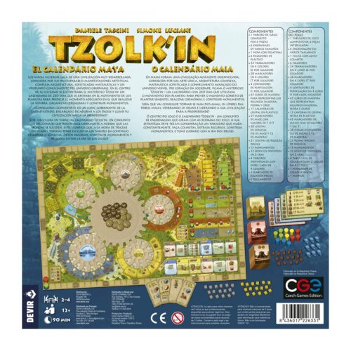 Tzolk'in
