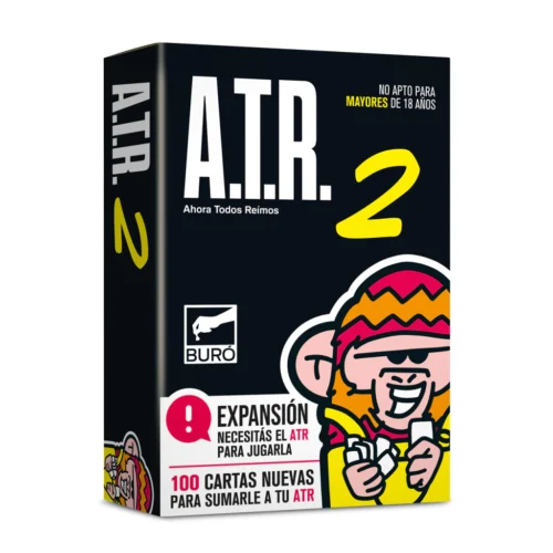 ATR 2