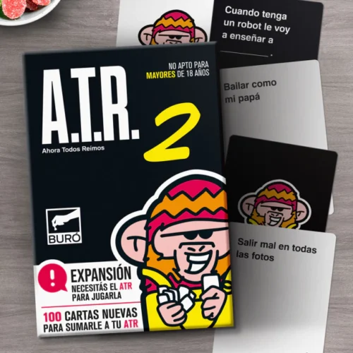 ATR 2