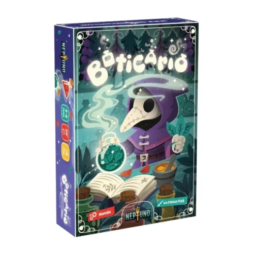 Boticario