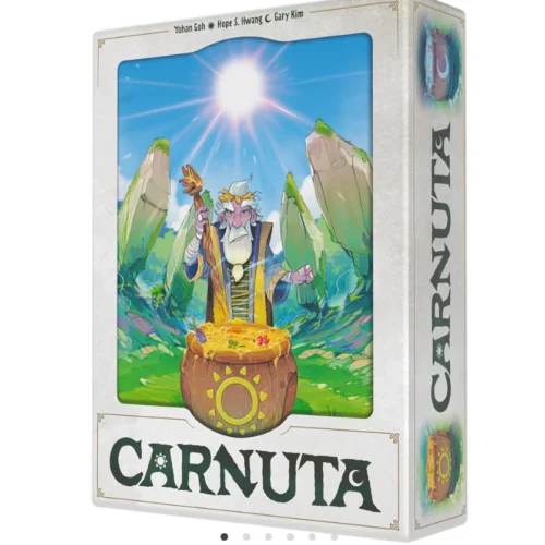 Carnuta