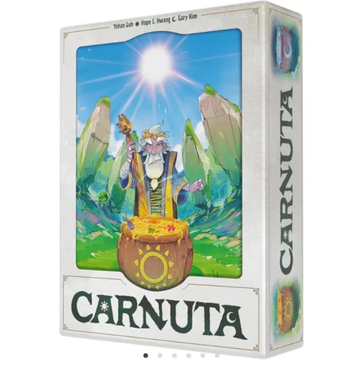 carnuta Carnuta