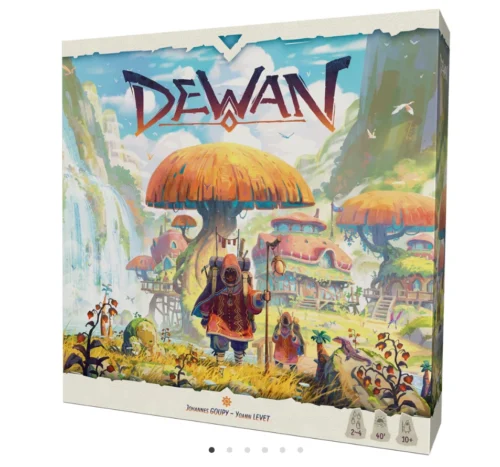 Dewan
