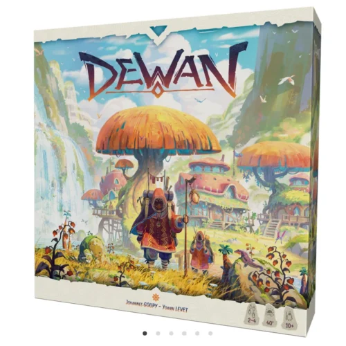 Dewan